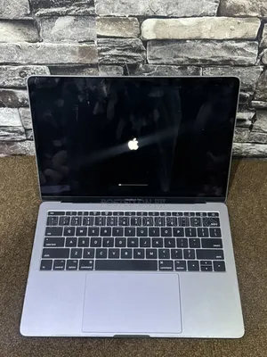 Laptop Apple MacBook Pro 2017 8GB Intel Core i5 SSD 256GB