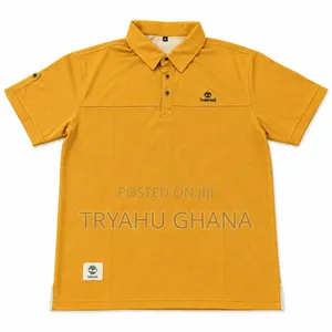 Restocked and Moving Fast-TRYAHU's Most-Loved Casual Shirts for Sale