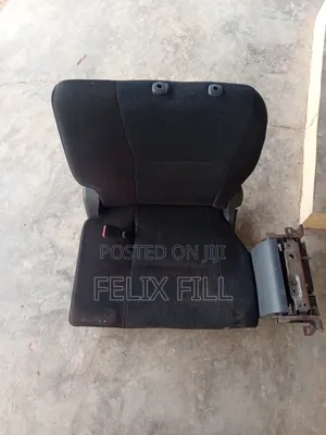 Toyota Voxy Seat for Sale