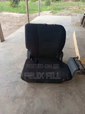 Toyota Voxy Seat for Sale