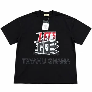 Men's Pure Black Quality T-Shirts for Sale
