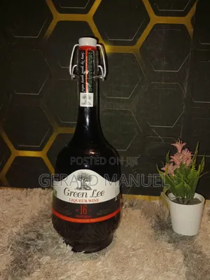 Wine Liquor