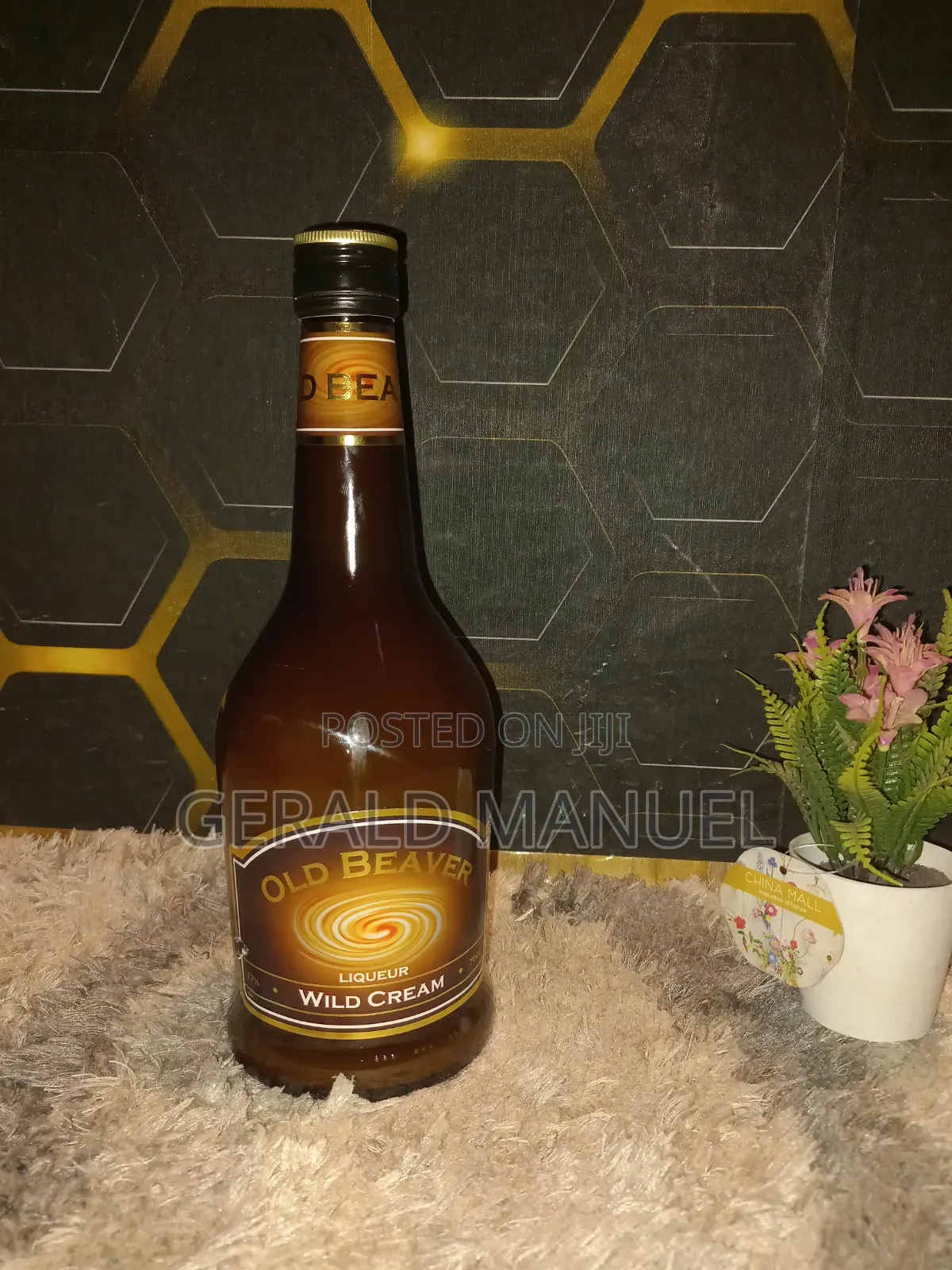 Wine Liquor