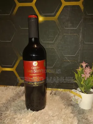 Wine Liquor