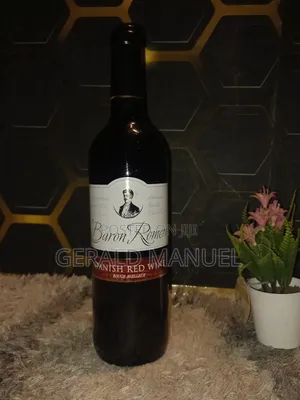 Wine Liquor