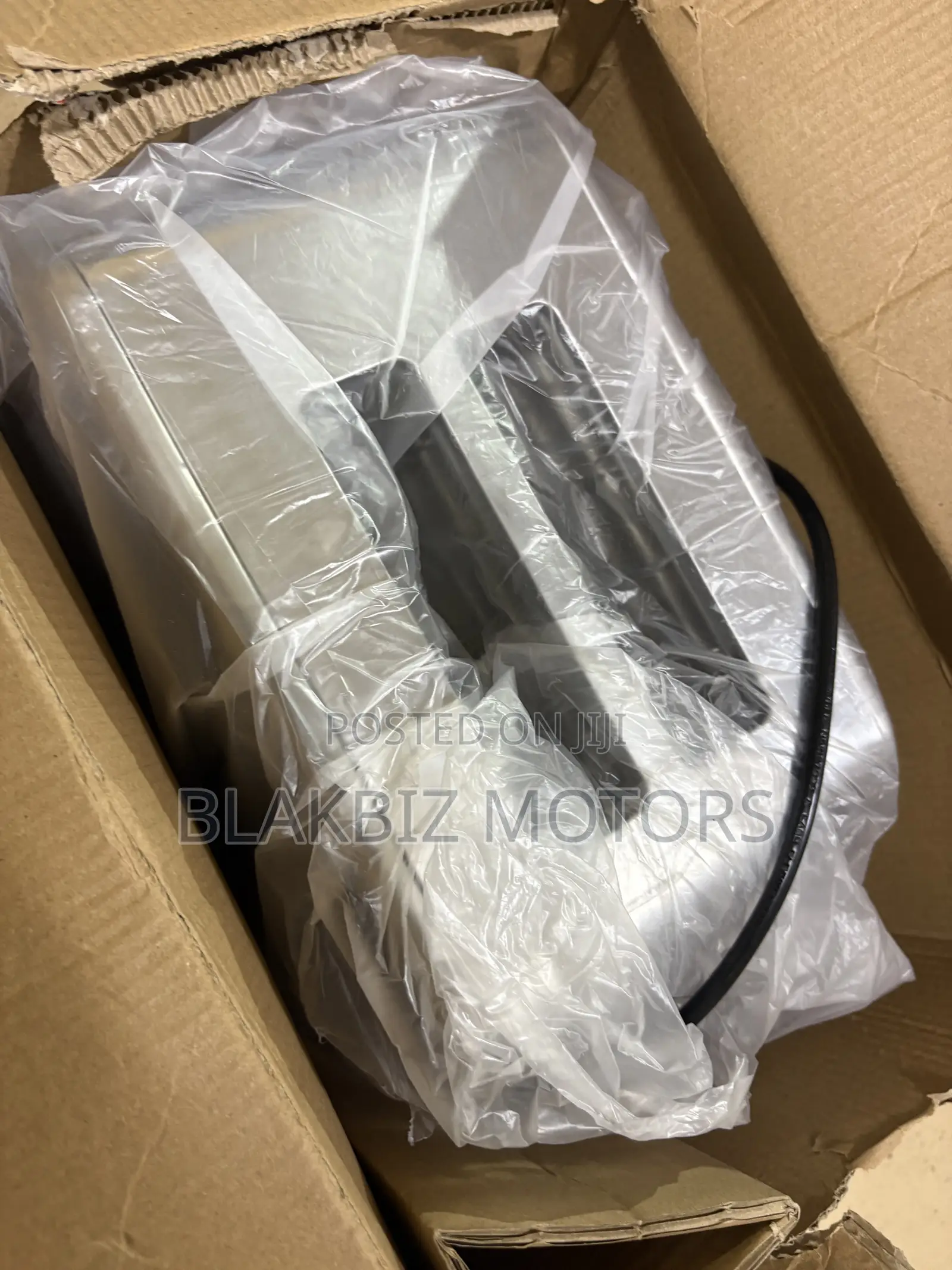 Anko 2 Slice Stainless Steel Toaster