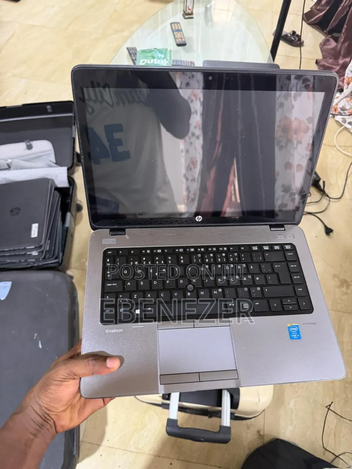Laptop Samsung 8GB Intel Core i5 HDD 1T