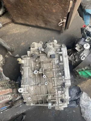 Honda Accord Gearbox 2016,2017,2018