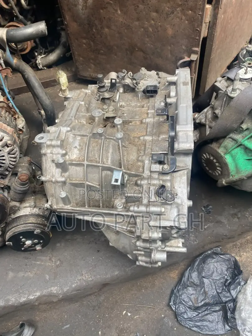 Honda Accord Gearbox 2016,2017,2018