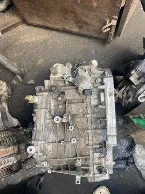 Honda Accord Gearbox 2016,2017,2018