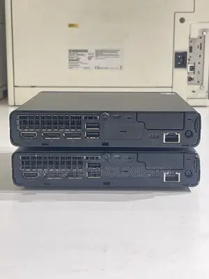 HP EliteDesk 8 Mini G1i Desktop AI PC 16GB Intel Core Ultra 5 SSD 256GB