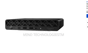 HP EliteDesk 8 Mini G1i Desktop AI PC 16GB Intel Core Ultra 5 SSD 256GB