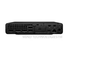 HP EliteDesk 8 Mini G1i Desktop AI PC 16GB Intel Core Ultra 5 SSD 256GB