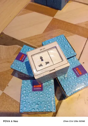 Waterproof Single Socket With Switch