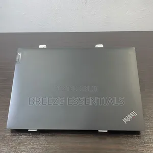 Laptop Lenovo ThinkPad L14 16GB Intel Core i5 SSD 256GB