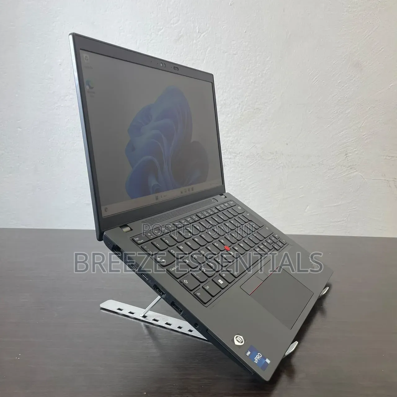 Laptop Lenovo ThinkPad L14 16GB Intel Core i5 SSD 256GB