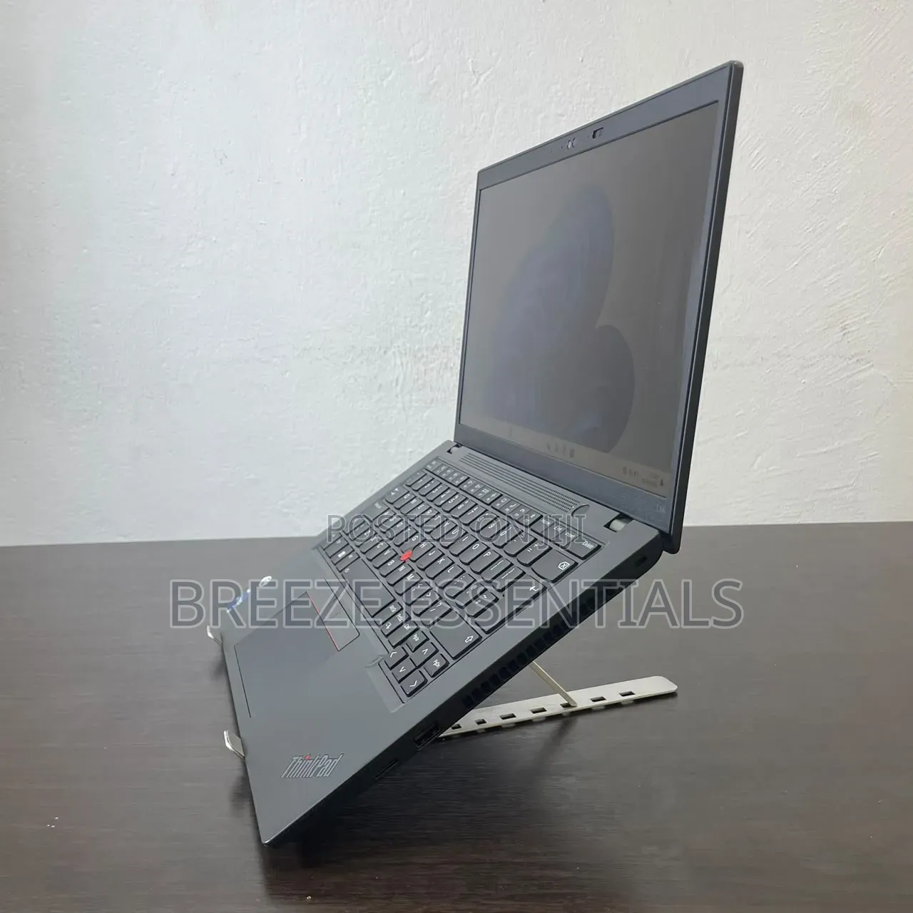 Laptop Lenovo ThinkPad L14 16GB Intel Core i5 SSD 256GB