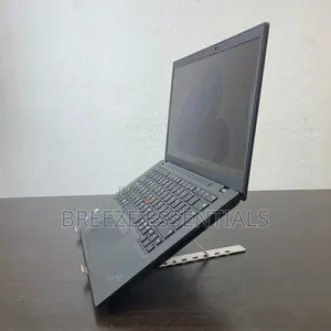 Laptop Lenovo ThinkPad L14 16GB Intel Core i5 SSD 256GB