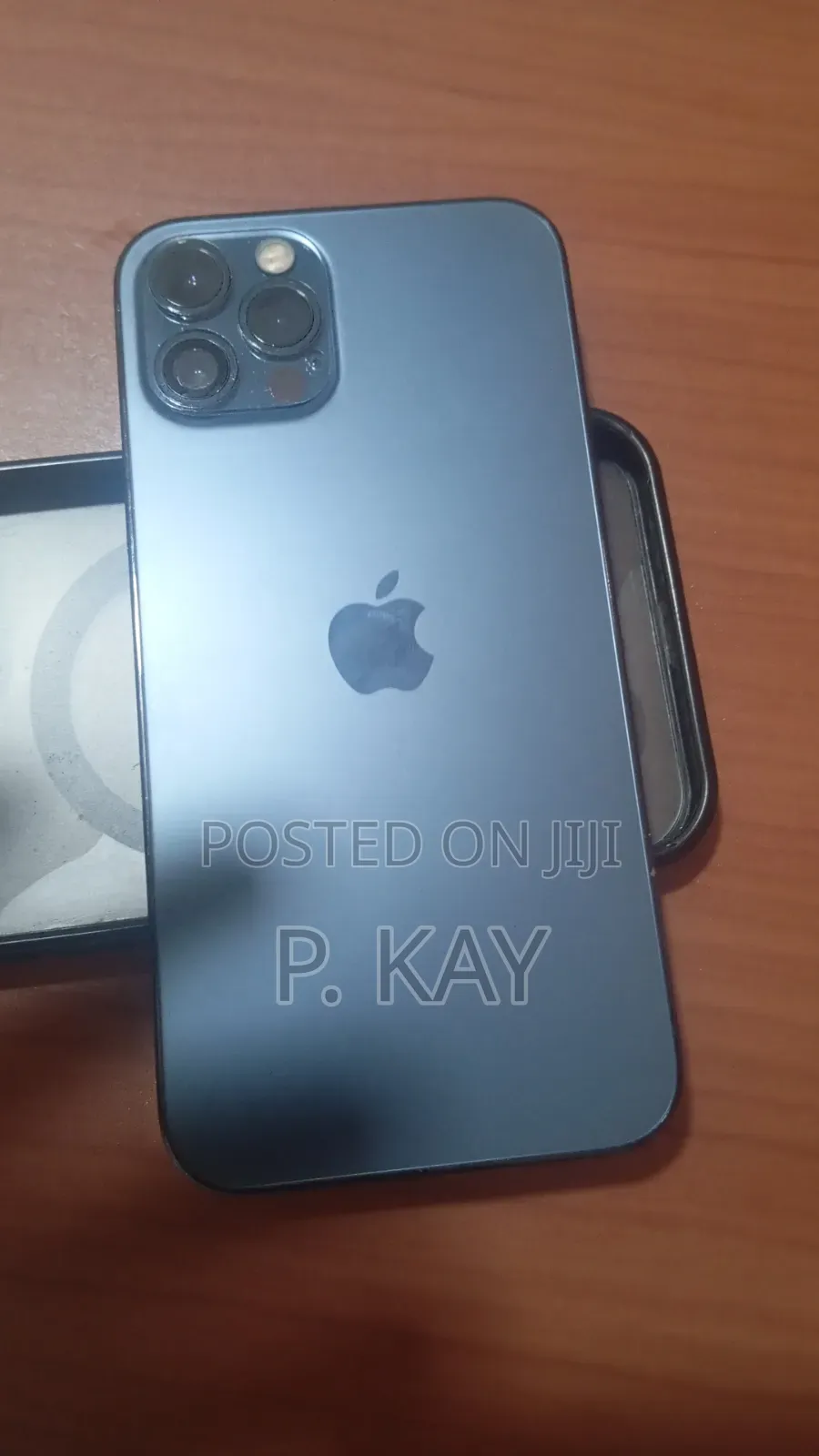 Apple iPhone 12 Pro 128 GB Blue