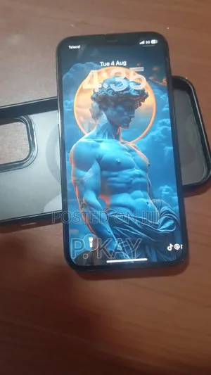 Apple iPhone 12 Pro 128 GB Blue