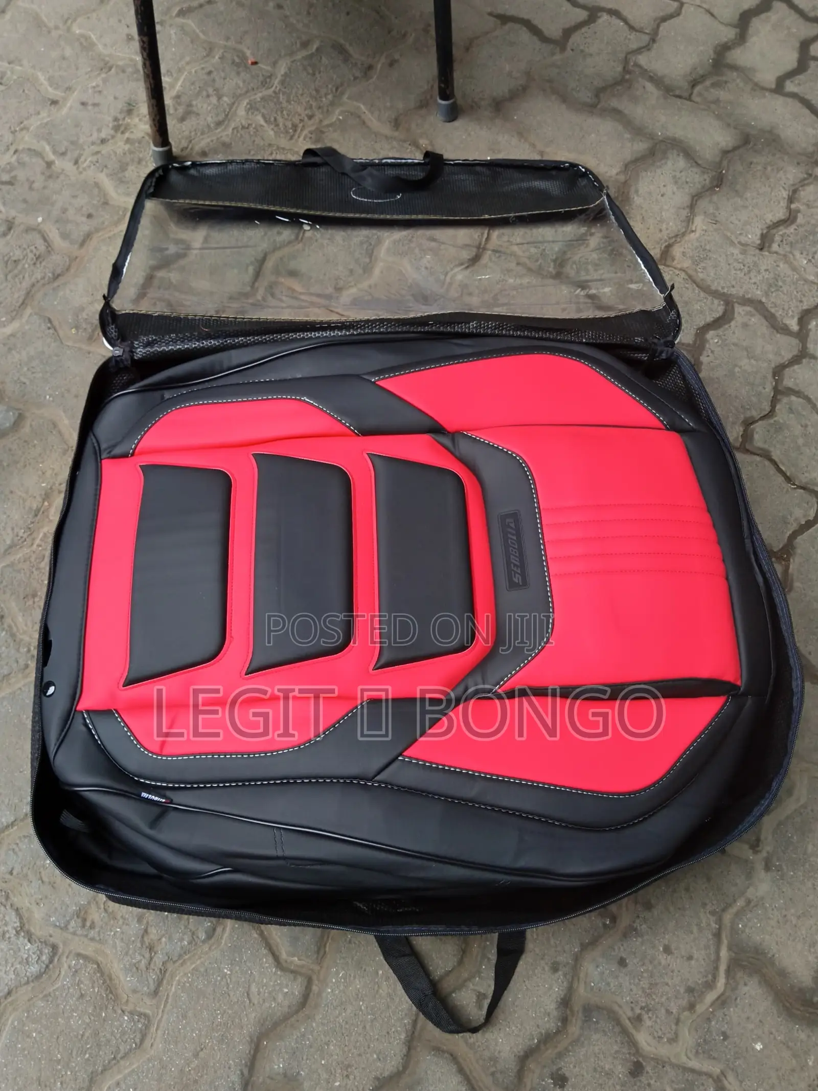 NEW ARRIVAL High Quality Leather Seat Cover