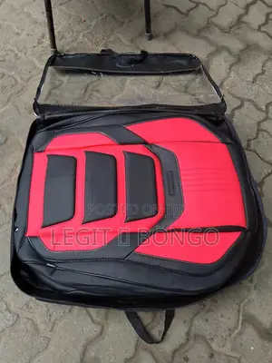 NEW ARRIVAL High Quality Leather Seat Cover