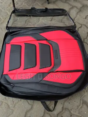 NEW ARRIVAL High Quality Leather Seat Cover