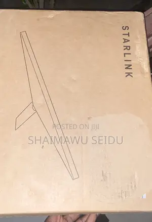 Starlink Mini