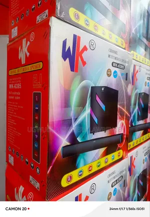 WK Home Theater