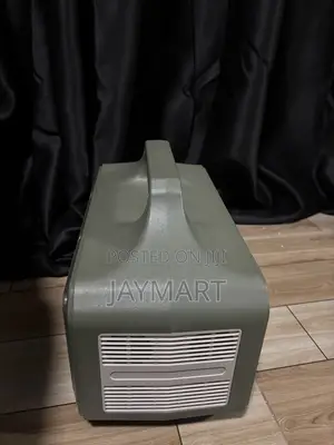 500w Marsteck Power Station
