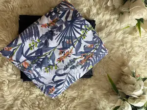 Plain and Pattern Fabric