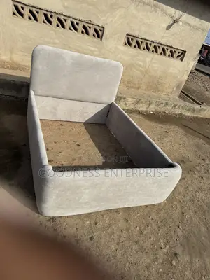 60/80 Luxurious Bed Frame