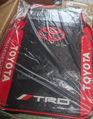 Original Floor Carpet for Toyota Cars