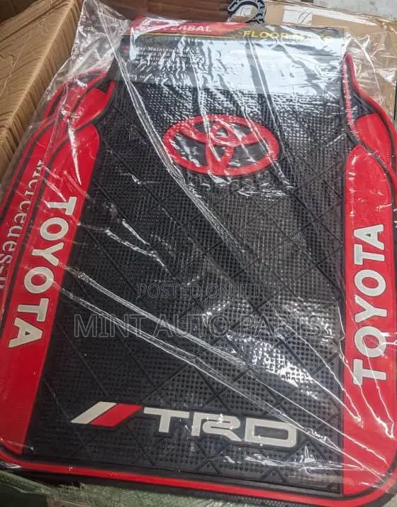Original Floor Carpet for Toyota Cars