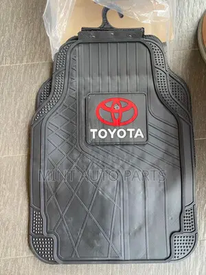 Original Floor Carpet for Toyota Cars