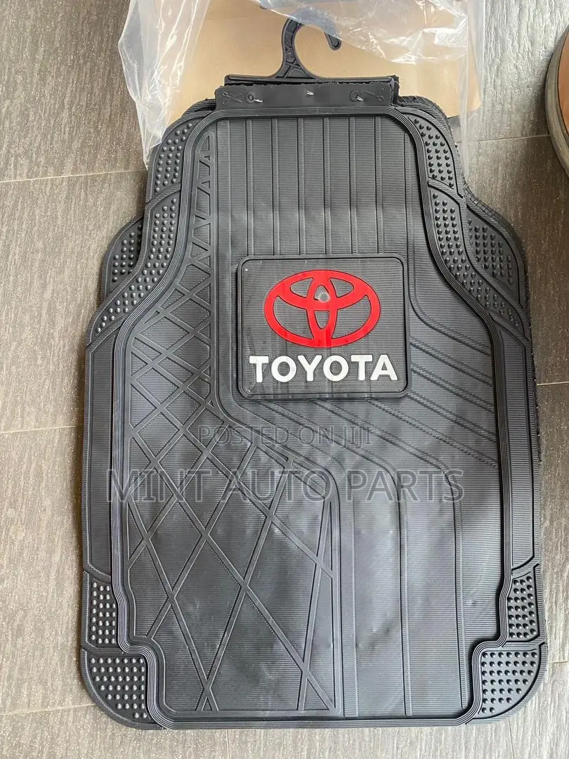 Original Floor Carpet for Toyota Cars
