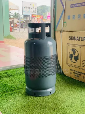 Sigma Gas Cylinder 15kg
