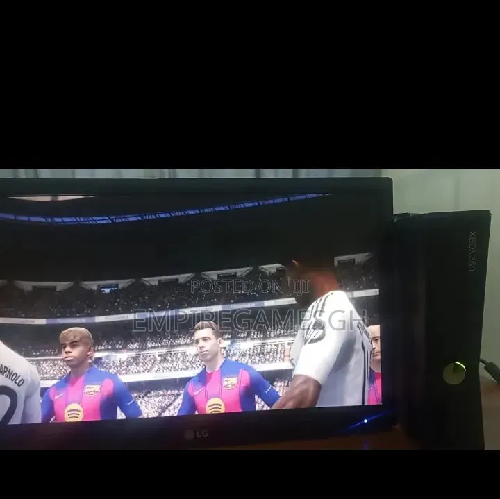 Fc 26 for Xbox 360 (Home Service Available)