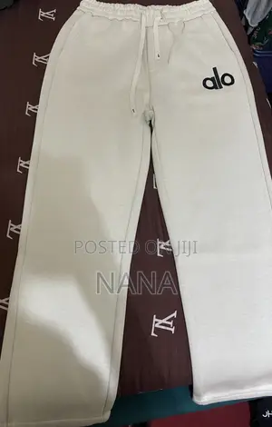 Joggers and Shorts