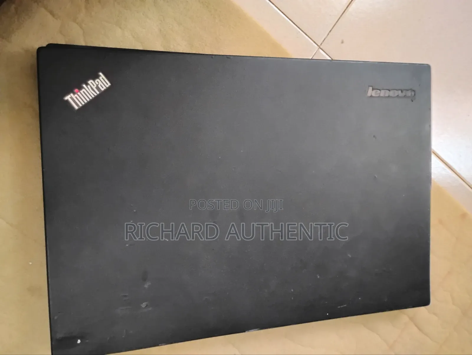 Laptop Lenovo ThinkPad T440 8GB Intel Core i5 SSD 250GB