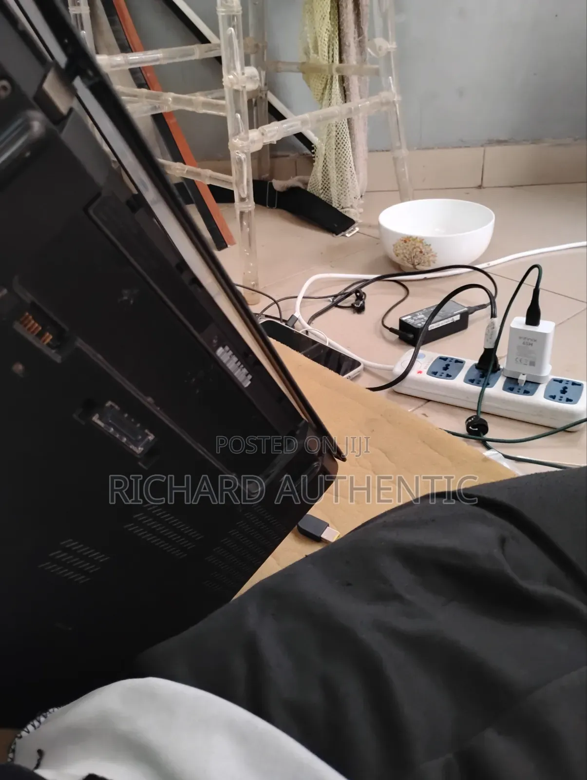 Laptop Lenovo ThinkPad T440 8GB Intel Core i5 SSD 250GB