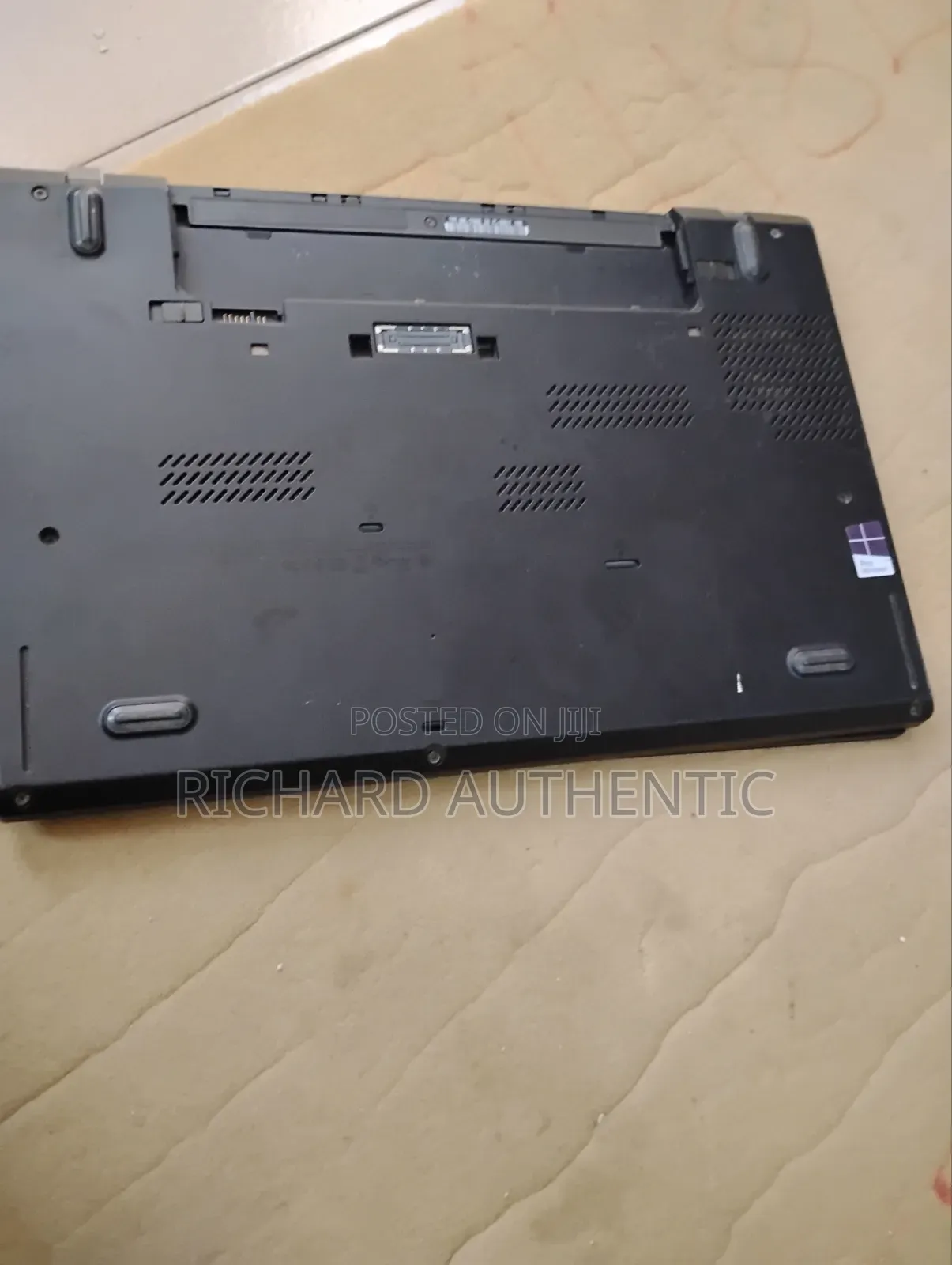 Laptop Lenovo ThinkPad T440 8GB Intel Core i5 SSD 250GB