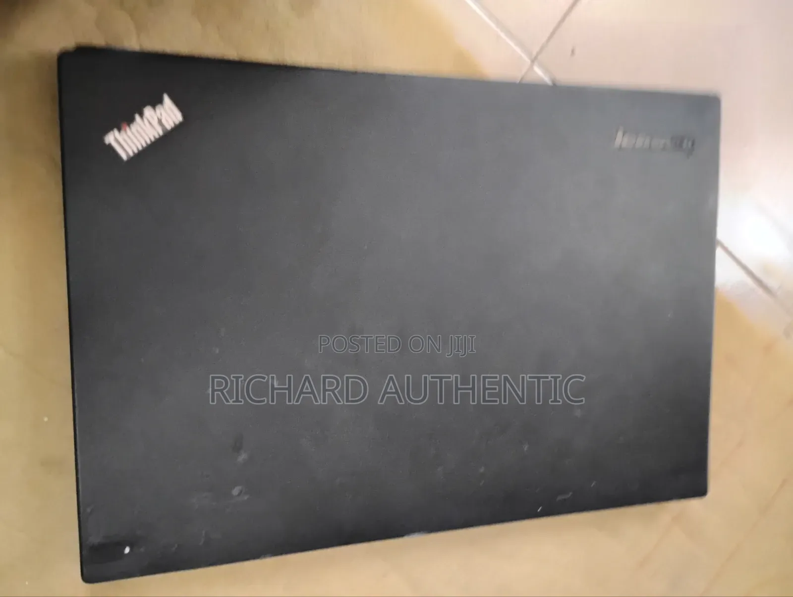 Laptop Lenovo ThinkPad T440 8GB Intel Core i5 SSD 250GB