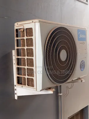We Maintain Your AC