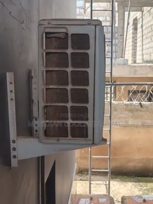 We Maintain Your AC