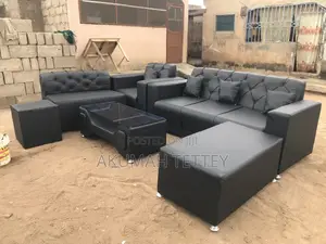 High Quality Furniture in Ghana  /Morden Set for Family 