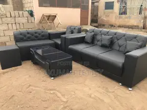High Quality Furniture in Ghana  /Morden Set for Family 