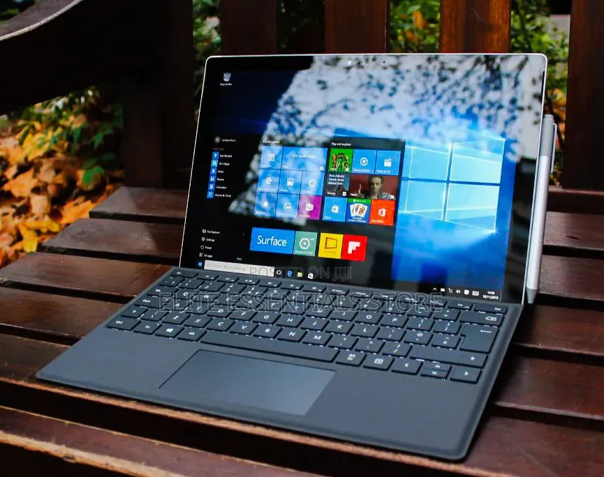 Laptop Microsoft Surface Pro 4 16GB Intel Core i7 SSD 256GB
