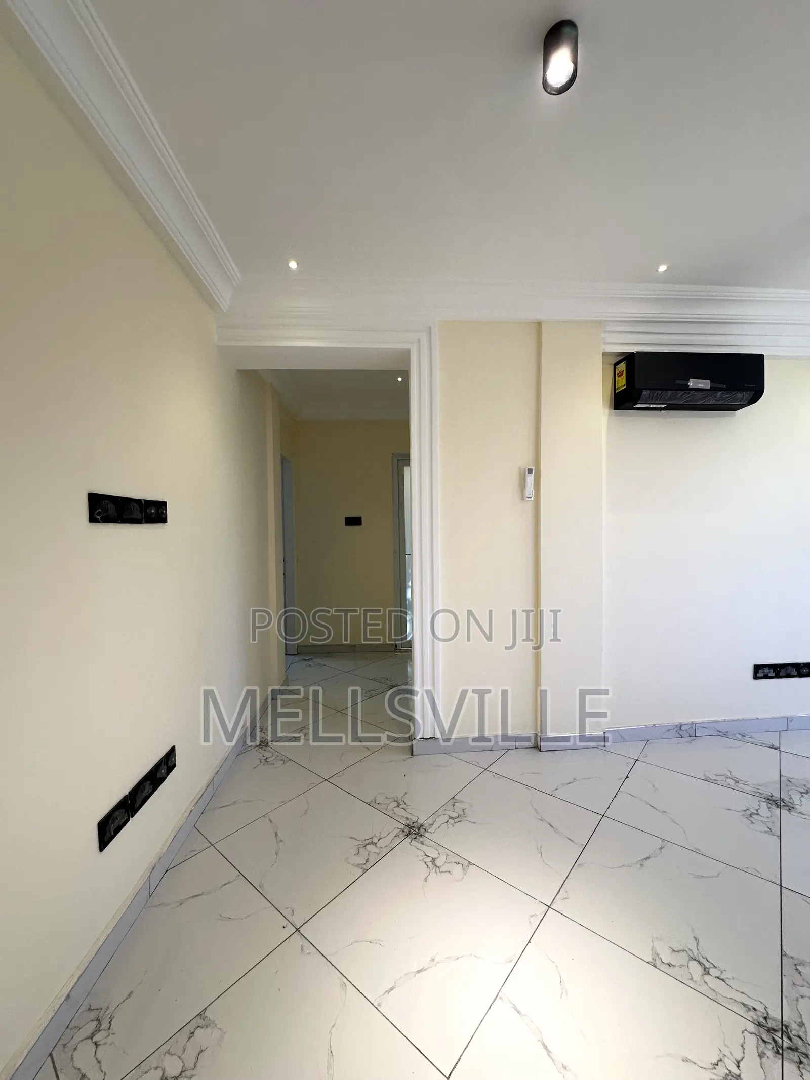 1bdrm Apartment in Mellsville, Sowutwuom for rent