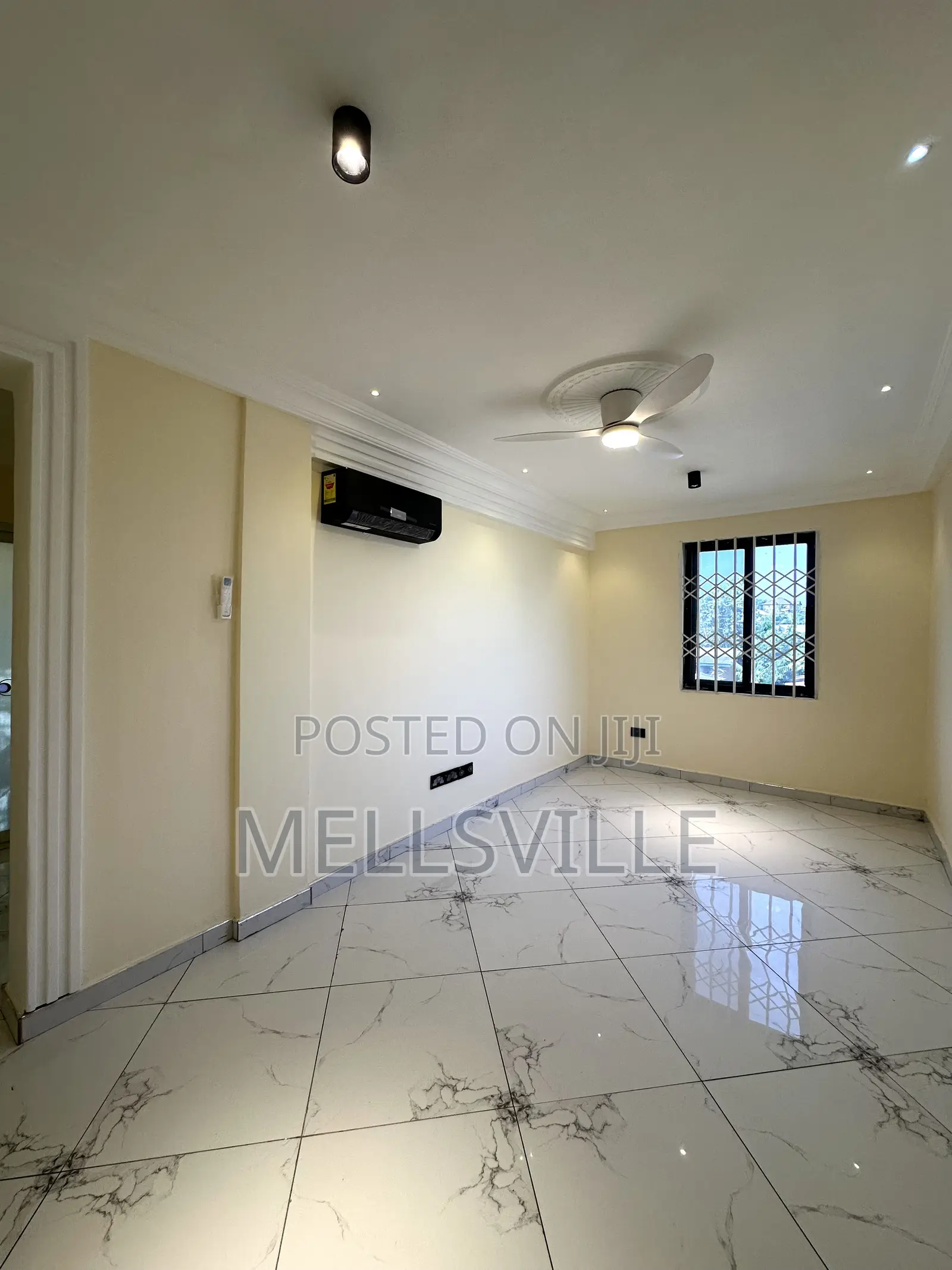 1bdrm Apartment in Mellsville, Sowutwuom for rent